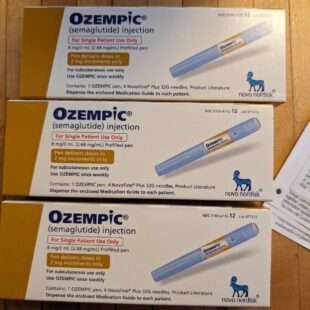 Ozempic 2mg