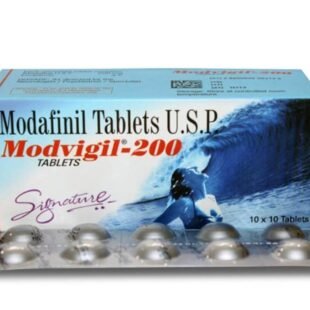Comprar Modafinilo 200 mg en línea