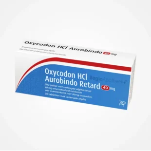 ossicodone prezzo HCl 40mg