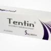 Dexamfetamine Tentin 5 mg