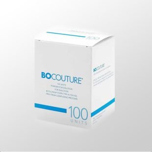 Bocouture 100 Einheiten