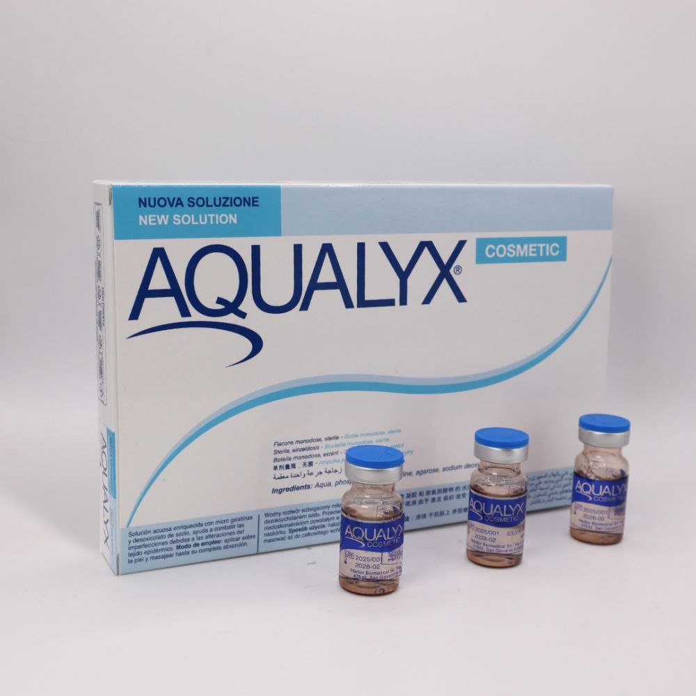 Aqualyx