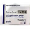 Longtec Tablets
