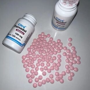Comprar Tramadol 100 mg