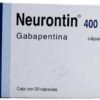 Neurontin 400mg