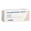 Tramadolo 200 mg