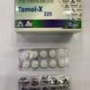 Tamol-X 225 mg