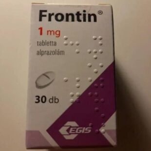 Frontil 1 mg