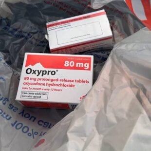 Oxypro 80 mg