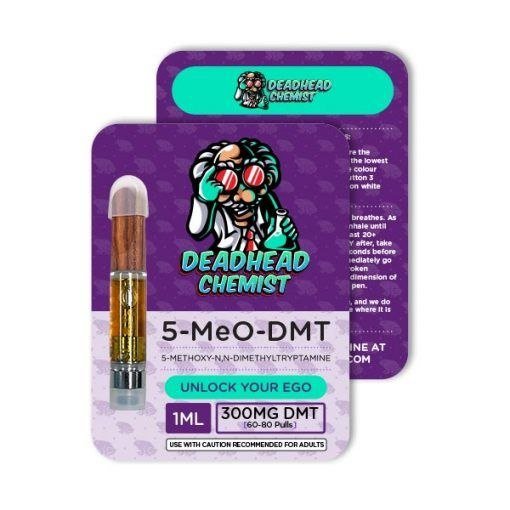 Cartucho de 5-MeO-DMT de 1 ml