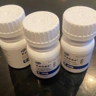 G3722 Xanax