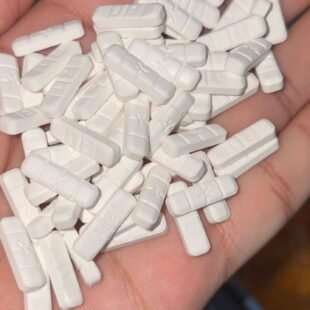 Y21 Xanax