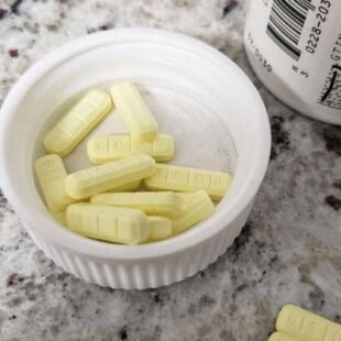 R039 Xanax