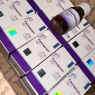 Buy Farmapram 2mg Online