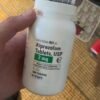 Alprazolam Tablets